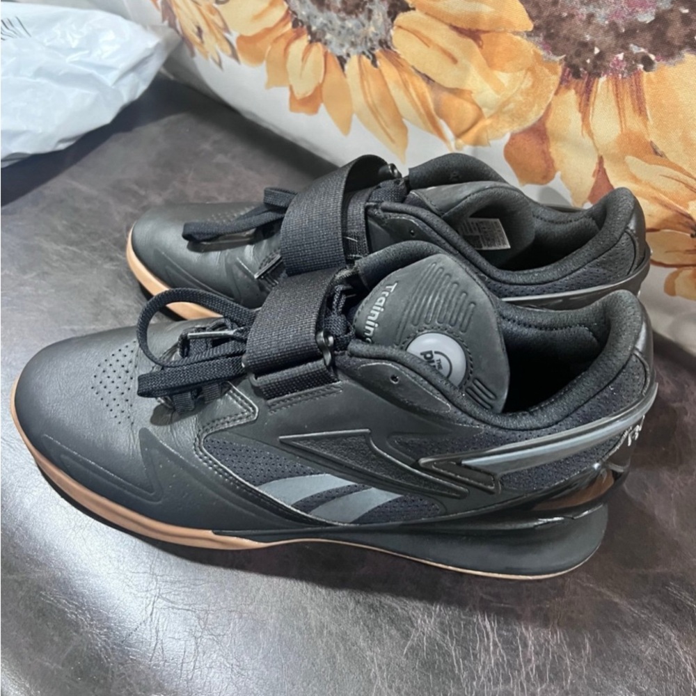 Reebok Legacy Lifters